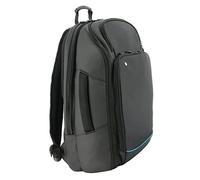 MOBILIS Theone Voyager Backpack 14-15.6 Bolso para Ordenador, Adultos Unisex, Multicolor (Multicolor), Talla Única