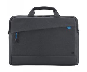 Mobilis Trendy Maletín Negro para Portátil entre 11"-14"