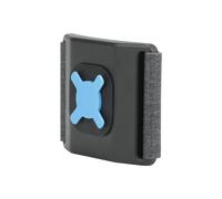 Mobilis - Soporte Universal para cinturón y Correa de Hombro para teléfono móvil, Compatible con Todos los Smartphones