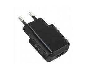 Mobilis USB-Netzteil, EU, 1283