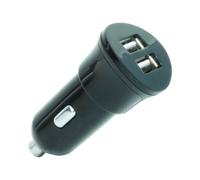 Mobilis vehicle power supply, USB
