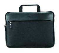 Mobilis Maletín para portátil Vintage Slim Sleeve 11-14'' (35,6 cm) Negro
