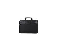 Mobilis - Vintage Slim Sleeve 11-14'' 35,6 cm (14") Maletín Negro
