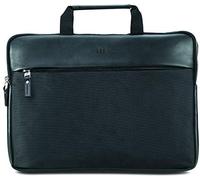 Mobilis Maletín para portátil Vintage Slim Sleeve 11-14'' (35,6 cm) Negro