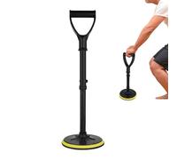 Mobility Aid Tool, Mobility Aids for Seniors, Standup Helper Supports Equipment, Solid and Stable Standing Aid Device - Perfect for Daily Living and Garden Use