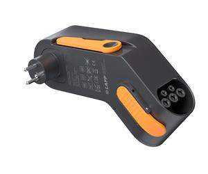 Mobility dock dinamarca, cargador para vehículos eléctricos, (555592