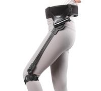 Mobility Exoesqueleto Powered Walking Aid Biónico Piernas Levantamiento de Piernas Soporte Escalada 3 Niveles Fuerza Ajustable para Caminar Movilidad Senior