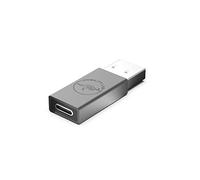 Mobility Lab - Adaptador USB 3.0 a USB-C - Tecnología OTG - Compatibilidad con macOS y Windows, para Todos los Dispositivos USB