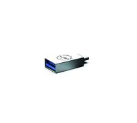 Mobility Lab Adaptador USB a USB-C para MacBook, Ordenador portátil, PC, Chromebook y Otros Dispositivos USB Tipo A
