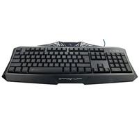 Mobility Lab Laboratorio de Movilidad 44444 Gaming Keyboard