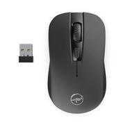 Mobility Lab ml309064 ratón inalámbrico Negro