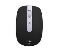Mobility Lab ratón Rubba Mouse - negro