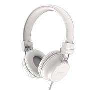 Auriculares con cable Nima blancos para uso diario