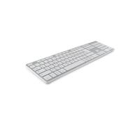 Mobility Lab Teclado Diseño Táctil Bluetooth para Mac - AZERTY