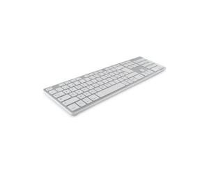 Mobility Lab Teclado Diseño Táctil Bluetooth para Mac - AZERTY