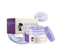 Mobility Massage Gel, Comfort Cream, 60ml Stiff Areas Travel Friendly Wellness Recovery Natural Soothing, Daily Support for Elderly, Men, Women, Knees, Back, Hands and Feet