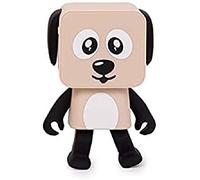 Mobility on Board - Altavoz Bluetooth de Perro Bailarin con 4 Horas de Autonomía