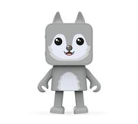 MOBILITY ON BOARD Altavoz Mob Dancing Animal - Lobo