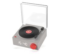 Mobility on Board Speaker & Alarm Clock VS-80, Grey