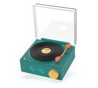 Mobility on Board VS-80 Speaker & Alarm Clock Blue