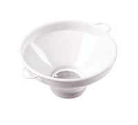Mobilplastic - Colador de leche con filtro