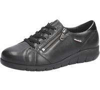 Mobils by Mephisto, Ilyana Mink, Mujer Basket_Mode_Bass Negro Liso, Negro , 38 EU