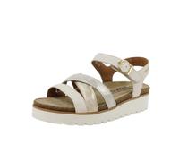 Mobils - Sandalia THINA para: Mujer Color: Marfil Talla: 40