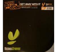 MOBIN MASTER PROJECT - MOBIN MASTER PROJECT / GET AWAY WITH IT