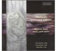 Mobius - Morceaux Intimes