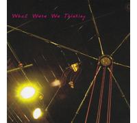 Mobius Operandi - What Were We Thinking (UK Import)