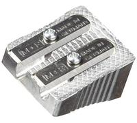 Sacapuntas m+r 211.0 metalico 2 usos