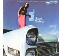 Mobley, Hank - A Caddy For Daddy