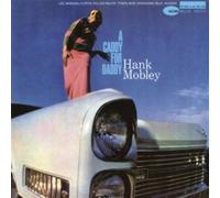 Mobley, Hank - A Caddy for Daddy -Sacd-