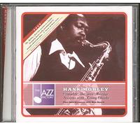 Mobley Hank - Complete the Jazz Message Sessions With