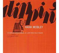 Mobley, Hank - Dippin'