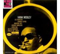 Mobley, Hank - No Room For Squares