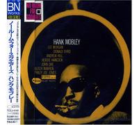 Mobley,Hank - No Room for Squares [Import]