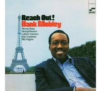 Mobley Hank - Reach Out!