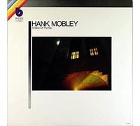 Mobley, Hank - Slice of the Top [Vinilo]