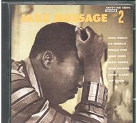 Mobley, Hank - The Jazz Message Of Hank Mobley Vol.2