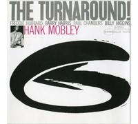 Mobley Hank - The Turnaround