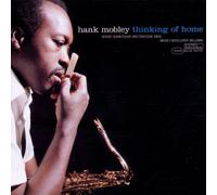 Mobley Hank - Thinking of Home