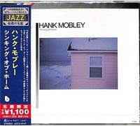 Mobley, Hank - Thinking Of Home