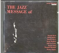 Mobley, Hank - Vol. 1-Jazz Message of Hank Mo