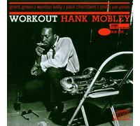 HANK MOBLEY-WORKOUT