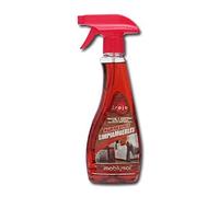 MOBLYSOL LIMPIAMELBES ROJO 375 ML PISTOLA