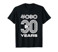 MOBO 30 Tres décadas Camiseta