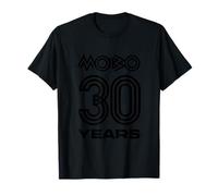 MOBO 30 Tres décadas Camiseta