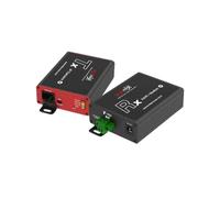 Mobotix Amplificador MX-A-ETP1A-2601-SET - Marca EAN: 4047438041317