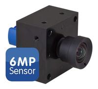 Mobotix BlockFlexMount 6MP Incl B237 (Night LPF) (MX-O-SMA-B-6L237)